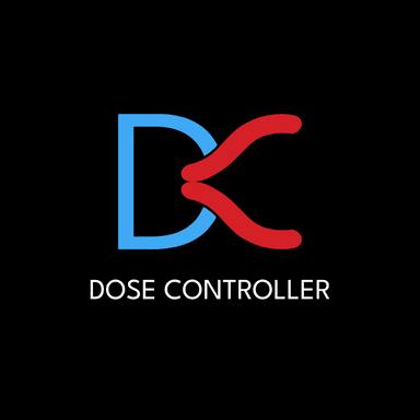 Dose Controller logo