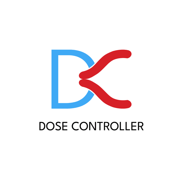 Dose Controller logo